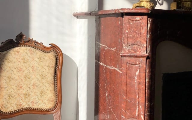 Le Logis du Chanoine