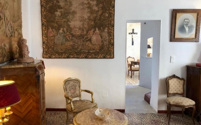 Le Logis du Chanoine