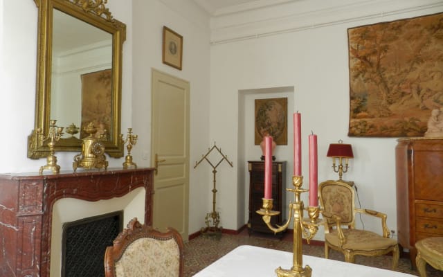 Le Logis du Chanoine