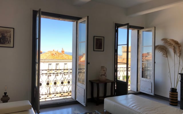 L'Appart' du Galeriste