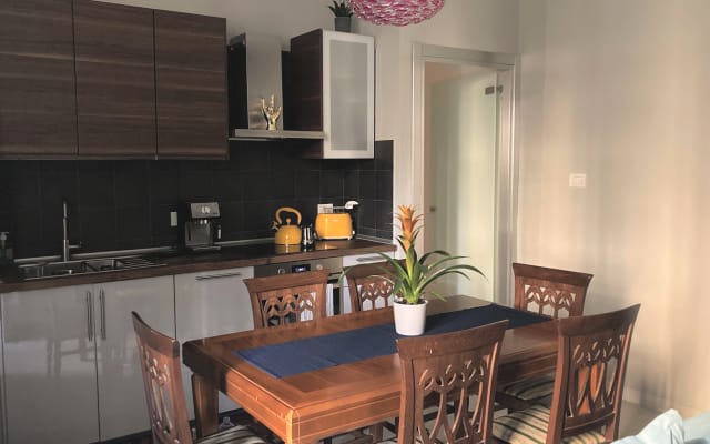 Tabula Platinum House