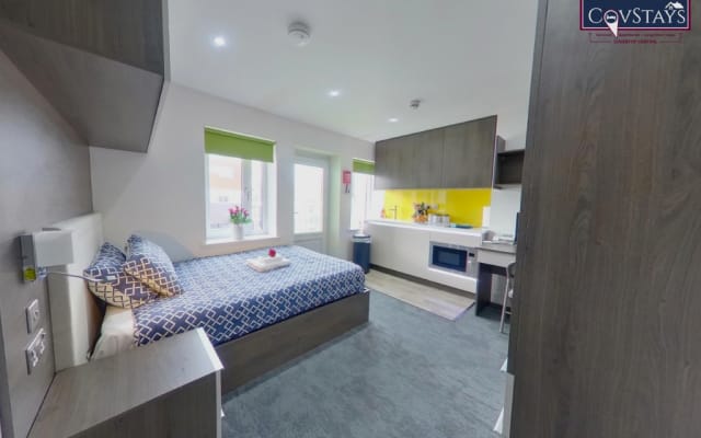 New House - Standard Studio 106