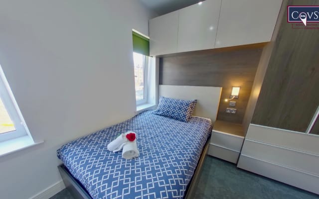 New House - Standard Studio 202