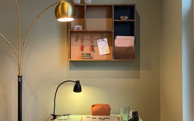 1-Bett-Wohnung in Trendy Clapton - Foto 12