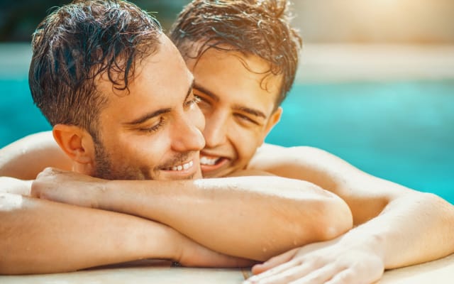 La Connexion: A 100% gay men and gay owned- boutique resort -2