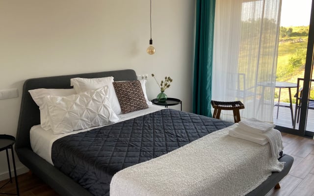 Zambujal Suites