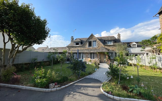 Like home in Fougères