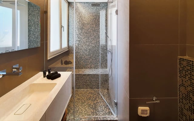 Apartment Belle, 2BR, Tel Aviv, Neve Tsedek, Pines St, #N11