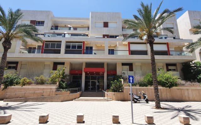 Apartment Marine, 2BR, Herzliya Pituach, Ramat Yam St, #H1