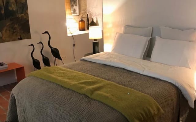 Splendido monolocale a Villeneuve les Avignon