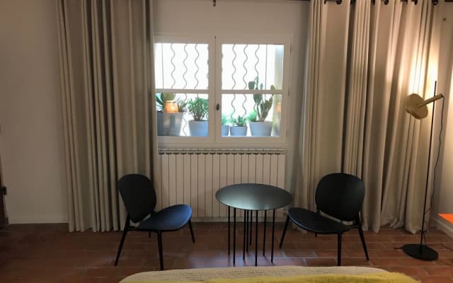 Superbe studio à Villeneuve les Avignon