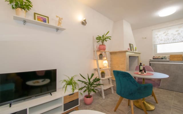 Apartamento Enjoy, En una zona tranquila cerca del centro de la ciudad