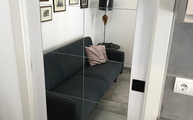 Apartamento luminoso perto do porto e a 10 minutos da praia - Foto 15
