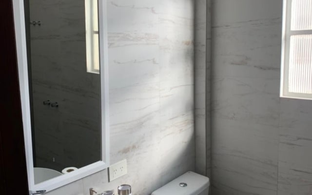 Habitaciones con baño privado