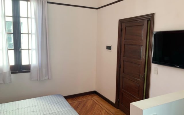 Zimmer mit eigenem Bad