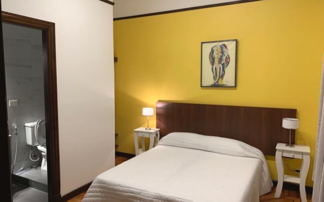 Zimmer mit eigenem Bad - Foto 7