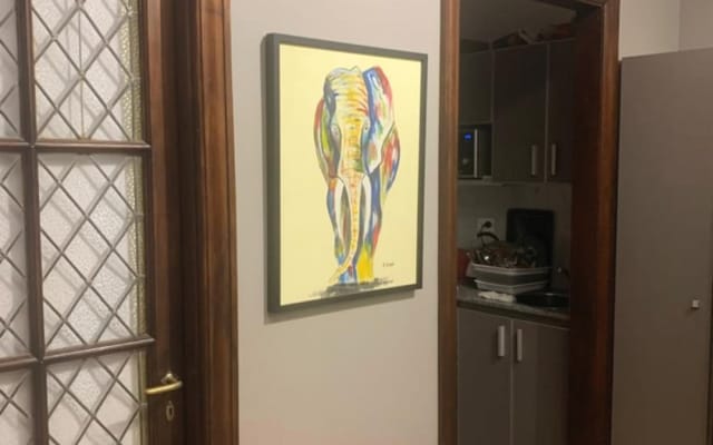 Zimmer mit eigenem Bad - Foto 11
