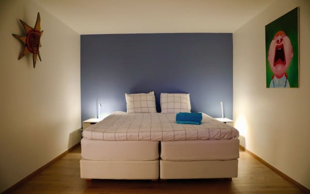 Nice modern studio located in the Mosel area. - Picture 9