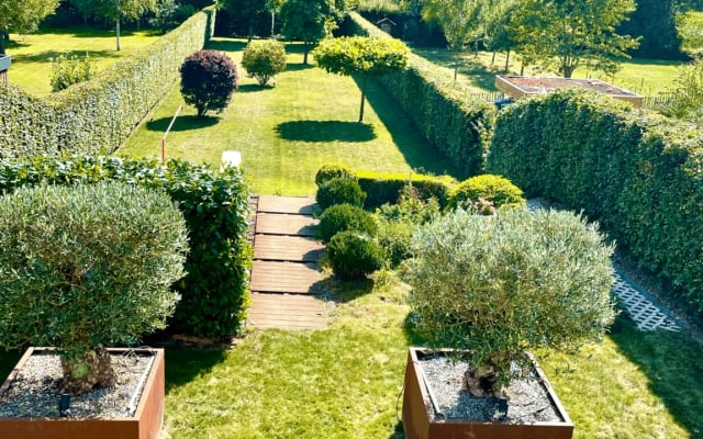 Nice modern studio located in the Mosel area. - Picture 12