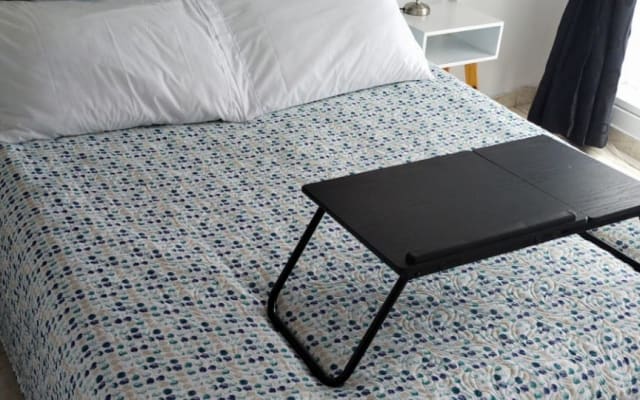 Komfortables Studio-Apartment