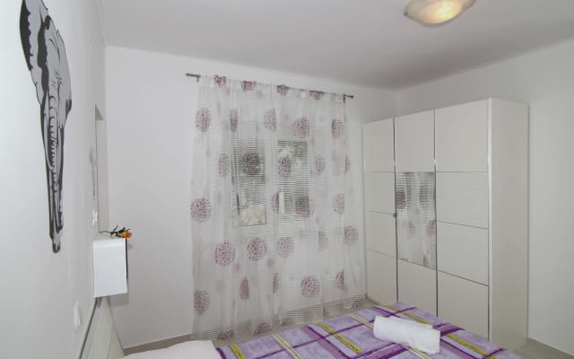 MODERNE WOHNUNG IN DER NÄHE VON STRAND, BARS, RESTAURANTS, KOSTENLOSER PARKPLATZ - Foto 16