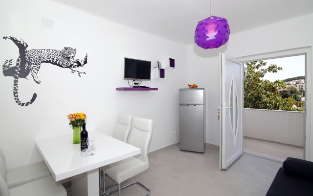 MODERNE WOHNUNG IN DER NÄHE VON STRAND, BARS, RESTAURANTS, KOSTENLOSER PARKPLATZ - Foto 10