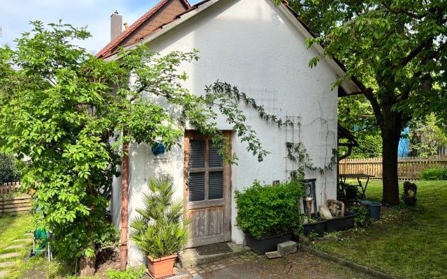 Esclusivo monolocale rilassante a Schorndorf