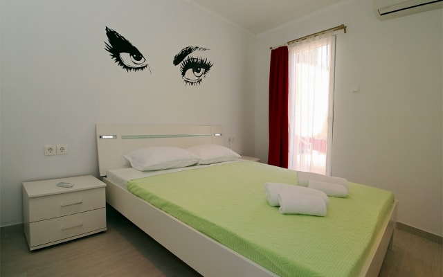 CHARMANTE WOHNUNG IN DER NÄHE DES SUNSET BEACH, TOLLE LAGE - Foto 7