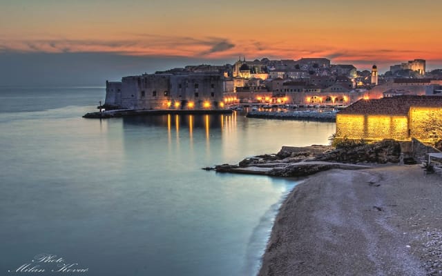 CHARMANTE WOHNUNG IN DER NÄHE DES SUNSET BEACH, TOLLE LAGE - Foto 8