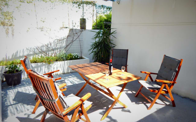 CHARMANTE WOHNUNG IN DER NÄHE DES SUNSET BEACH, TOLLE LAGE - Foto 13