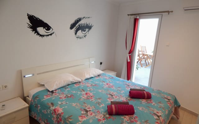CHARMANTE WOHNUNG IN DER NÄHE DES SUNSET BEACH, TOLLE LAGE - Foto 3