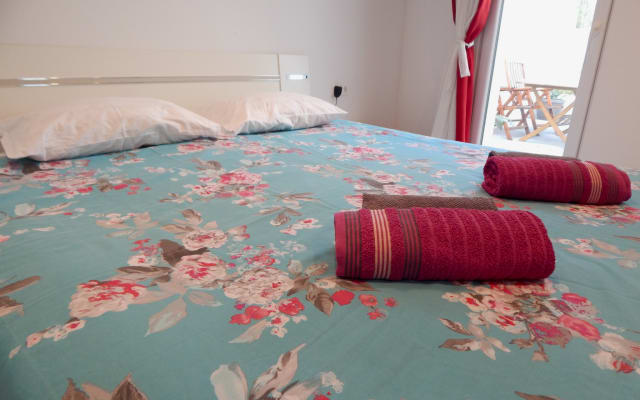 CHARMANTE WOHNUNG IN DER NÄHE DES SUNSET BEACH, TOLLE LAGE - Foto 14