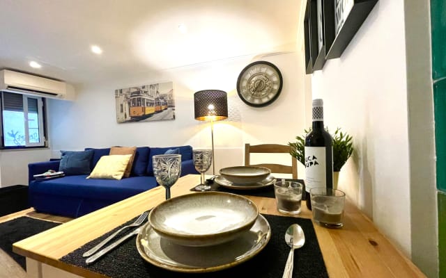 Potter Appartement confortable