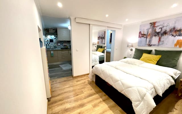 Potter Appartement confortable