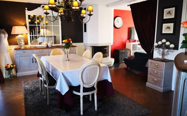 Chambre Baroque