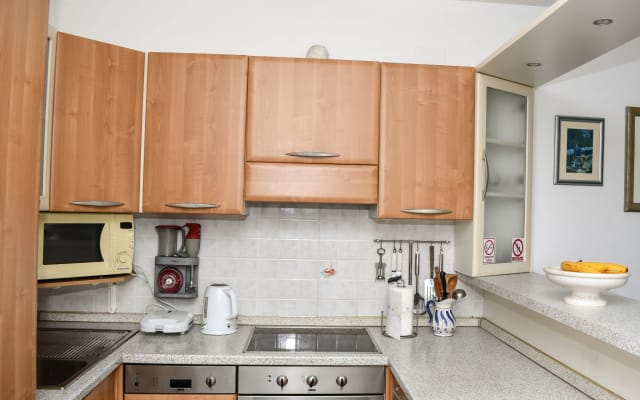 Wohnung Frida - Foto 15