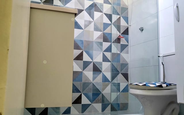 COPACABANA Rio de Janeiro.gemütliche Wohnung in