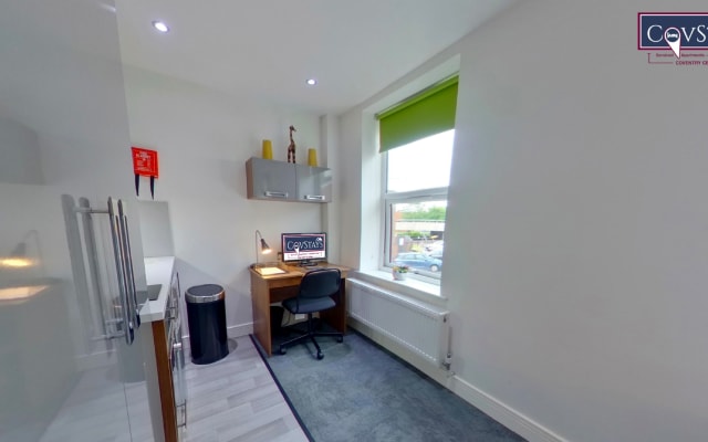 Victoria House - Standard Studio 207