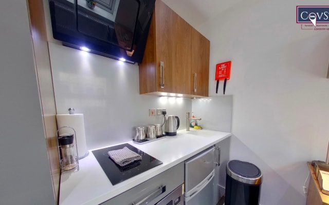 Victoria House - Standard Studio 207