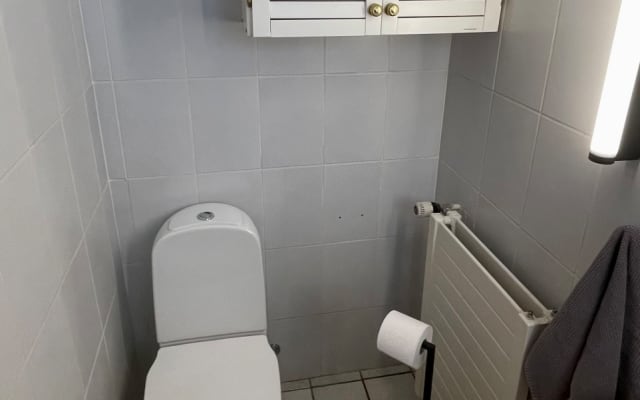 2 beds, Fast Wi-Fi, free parking & Sauna - Westfjords AP - Picture 10