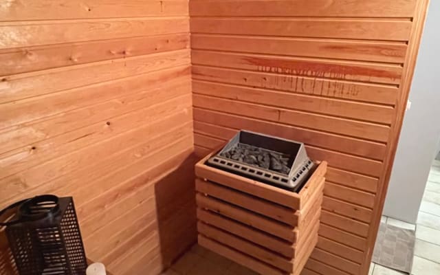 2 beds, Fast Wi-Fi, free parking & Sauna - Westfjords AP - Picture 14