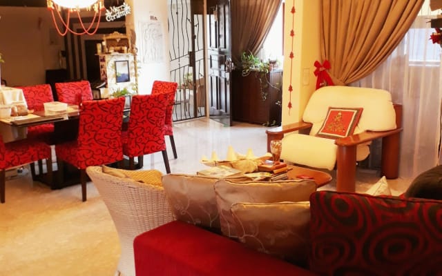 B&B HOMESTAY - Chambre de luxe avec un lit king size SEALY + petit déjeuner - Photo 6