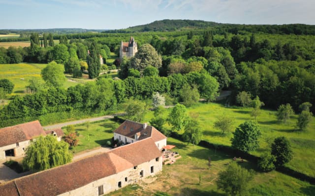 Escape to a charming house in the heart of Perche - Picture 11