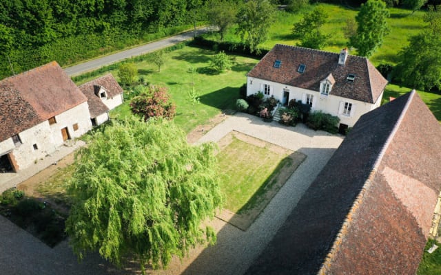 Escape to a charming house in the heart of Perche - Picture 3