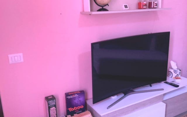 Baudelaire Room - Bohème B&B al Centro - Picture 10