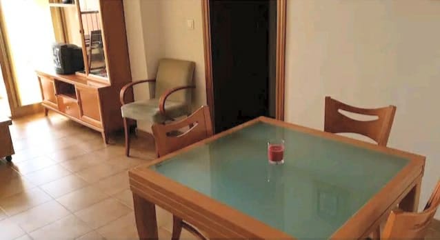 Appartamento in complesso residenziale sul lungomare con terrazza - Foto 12