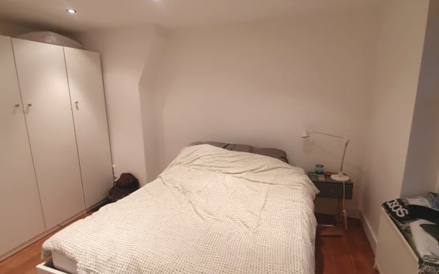 Hermosa casa de 1 cama para dejar mientras que fuera en el trabajo, a...