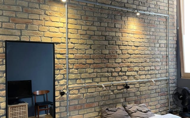 Estudio Christian's Loft