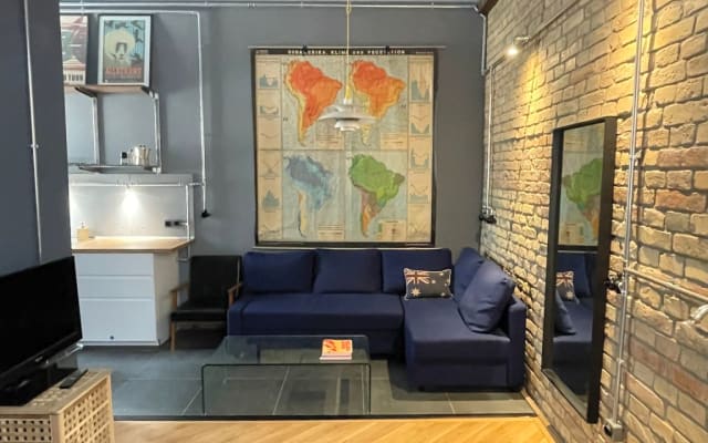 Estudio Christian's Loft