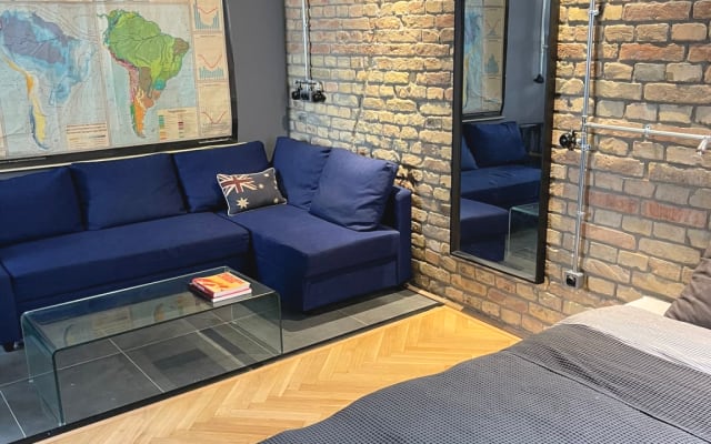 Estudio Christian's Loft